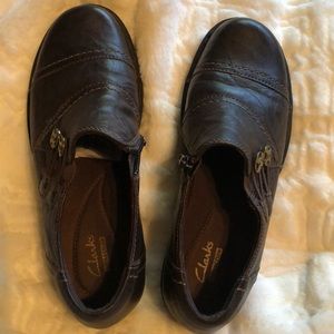 Very nice Clark’s collection used couple times